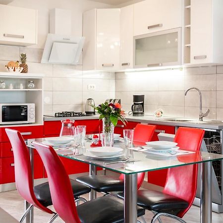 Apartman Gabrijela Сплит Экстерьер фото