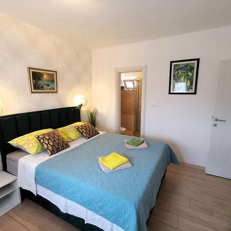 Apartman Gabrijela Сплит Экстерьер фото