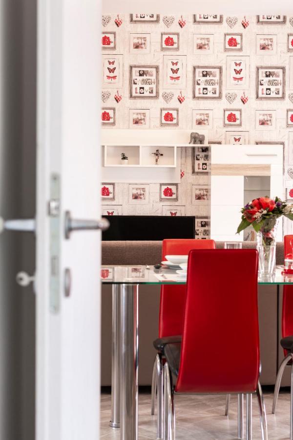 Apartman Gabrijela Сплит Экстерьер фото