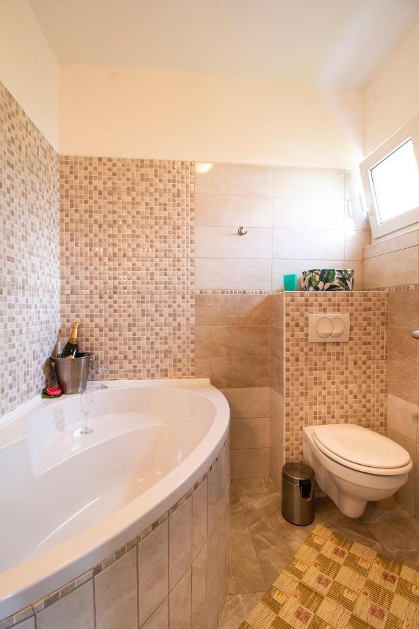 Apartman Gabrijela Сплит Экстерьер фото