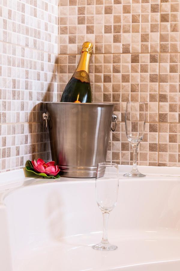 Apartman Gabrijela Сплит Экстерьер фото