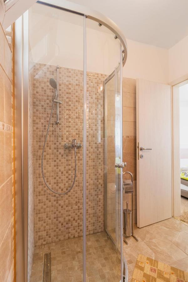 Apartman Gabrijela Сплит Экстерьер фото