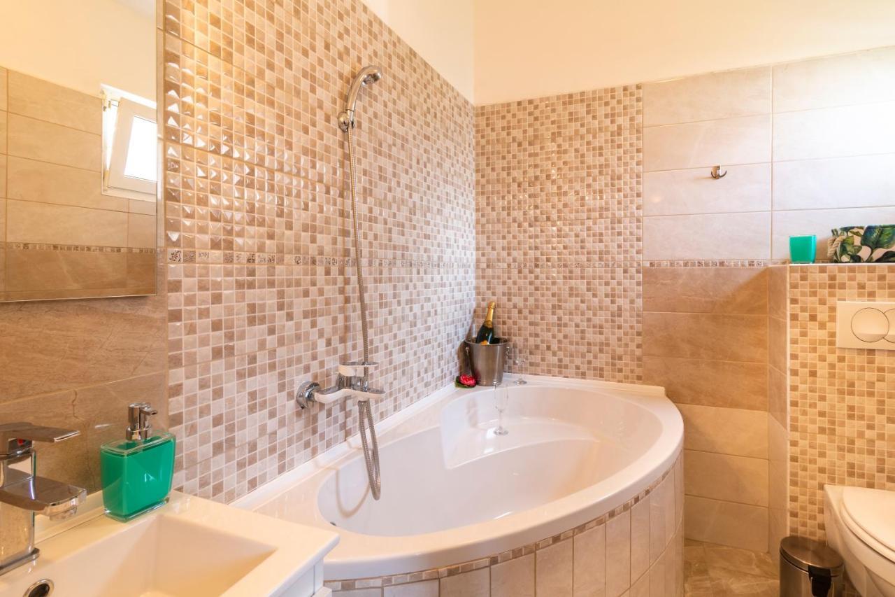 Apartman Gabrijela Сплит Экстерьер фото
