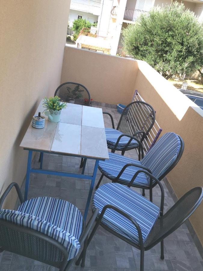 Apartman Gabrijela Сплит Экстерьер фото