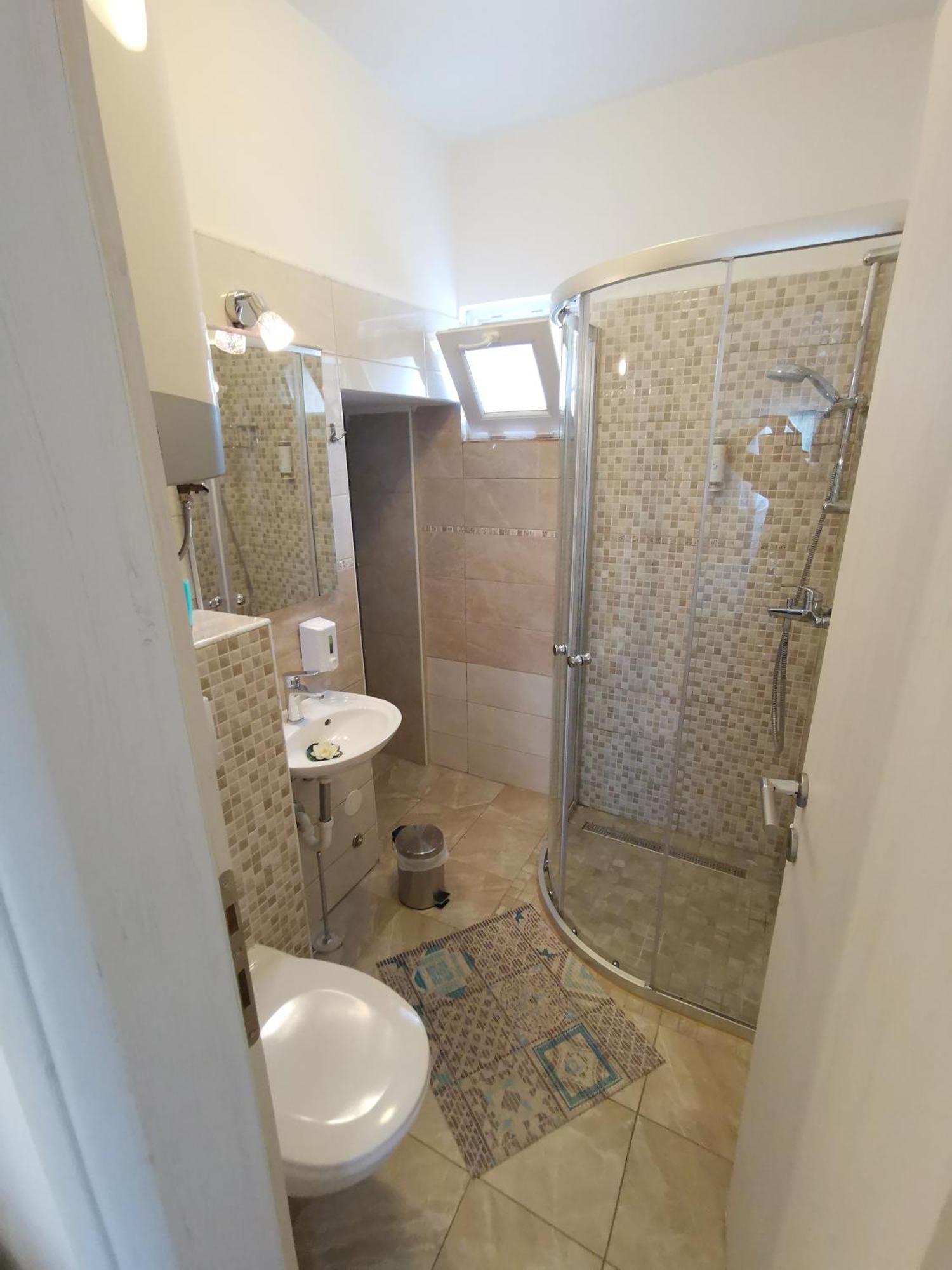 Apartman Gabrijela Сплит Экстерьер фото