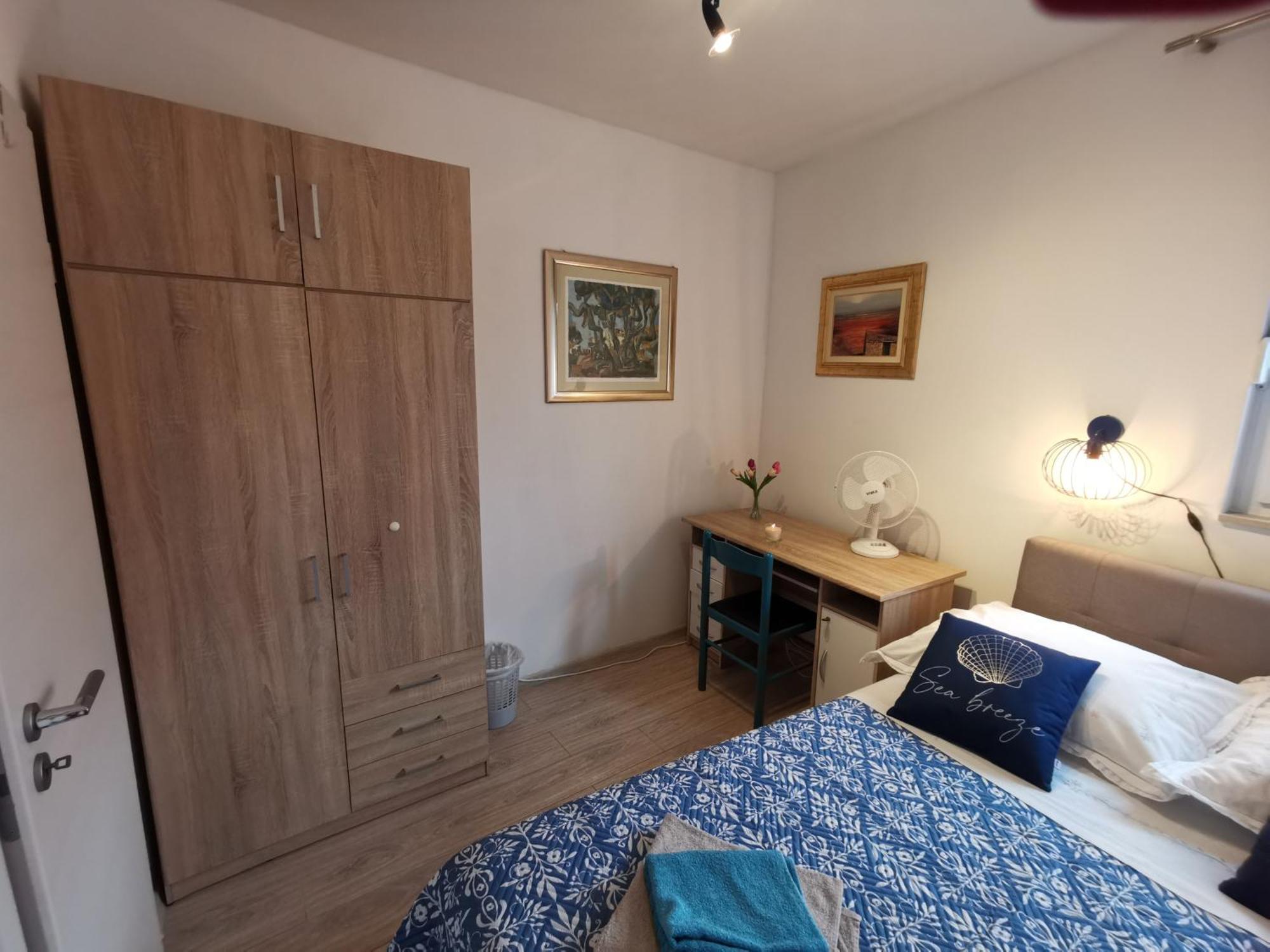 Apartman Gabrijela Сплит Экстерьер фото