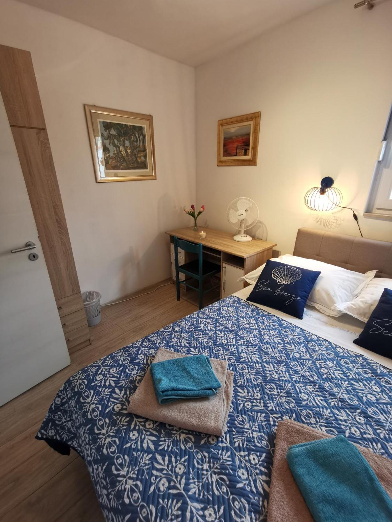 Apartman Gabrijela Сплит Экстерьер фото