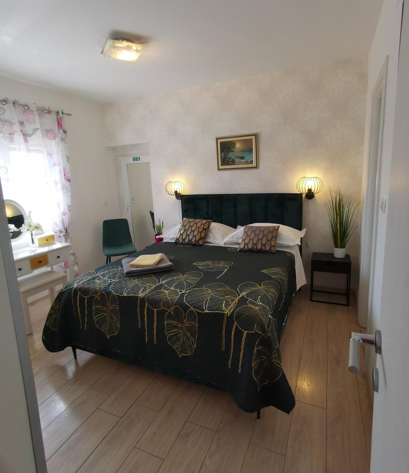Apartman Gabrijela Сплит Экстерьер фото